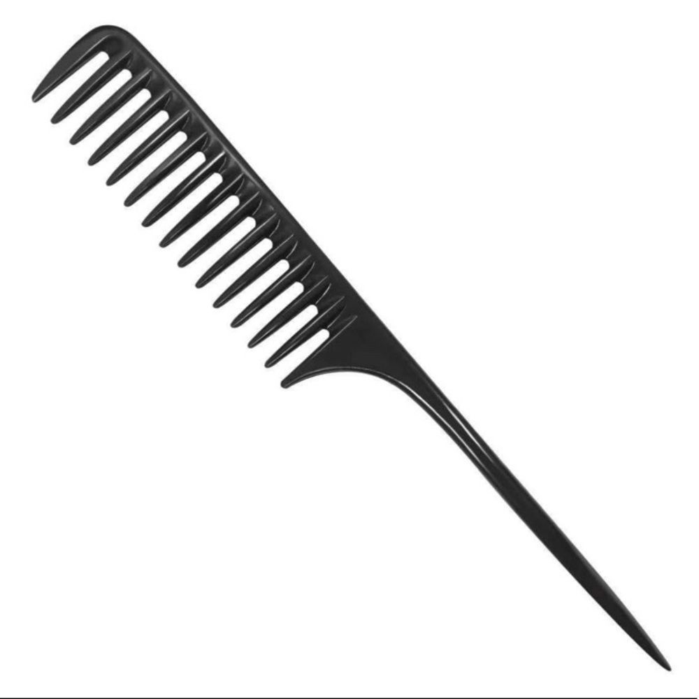 ✨2/$25✨ Wide Tooth Comb
